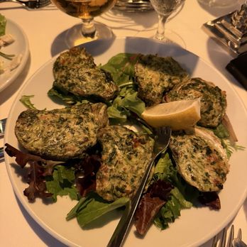 Ristorante Paoletti - Oyster Rockefeller - Italian Near Me - Highlands, North Carolina Ristorante Paoletti - Oyster Rockefeller - Italian Near Me - Highlands, North Carolina