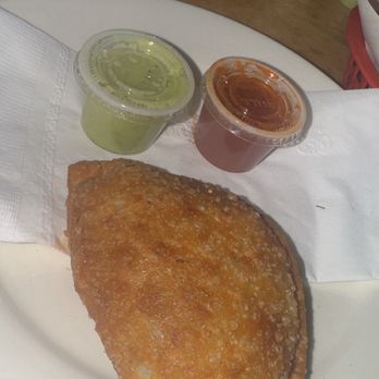 Empanada Mama - Hell's Kitchen - Empanada - Latin American Near Me - New York, New York