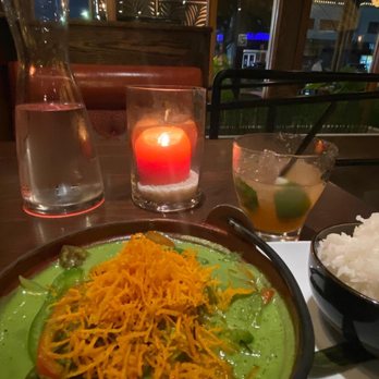 Malai Kitchen - Thai Near Me - Dallas, Texas Malai Kitchen - Thai Near Me - Dallas, Texas