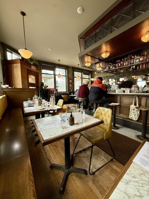 Uncle Wolfie's Breakfast Tavern by null Uncle Wolfie's Breakfast Tavern by null