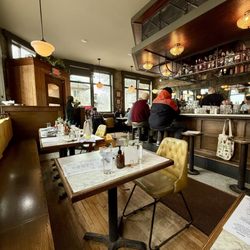 Uncle Wolfie's Breakfast Tavern