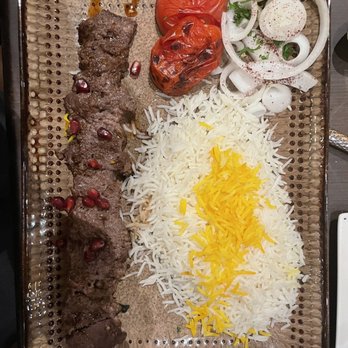 Divan Restaurant - Kabob torsh - Persian/Iranian Near Me - Mclean, Virginia Divan Restaurant - Kabob torsh - Persian/Iranian Near Me - Mclean, Virginia