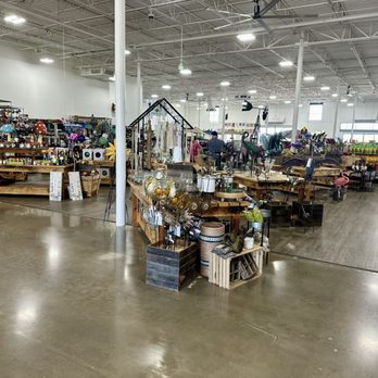 Green Acres Nursery & Supply - Nurseries & Gardening Near Me - Irving, Texas