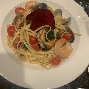 Fresco Smithfield - Seafood special - Italian Near Me - Smithfield, Rhode Island