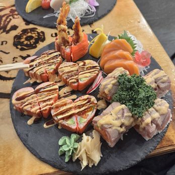 Kirin House - Sushi Bars Near Me - Philadelphia, Pennsylvania