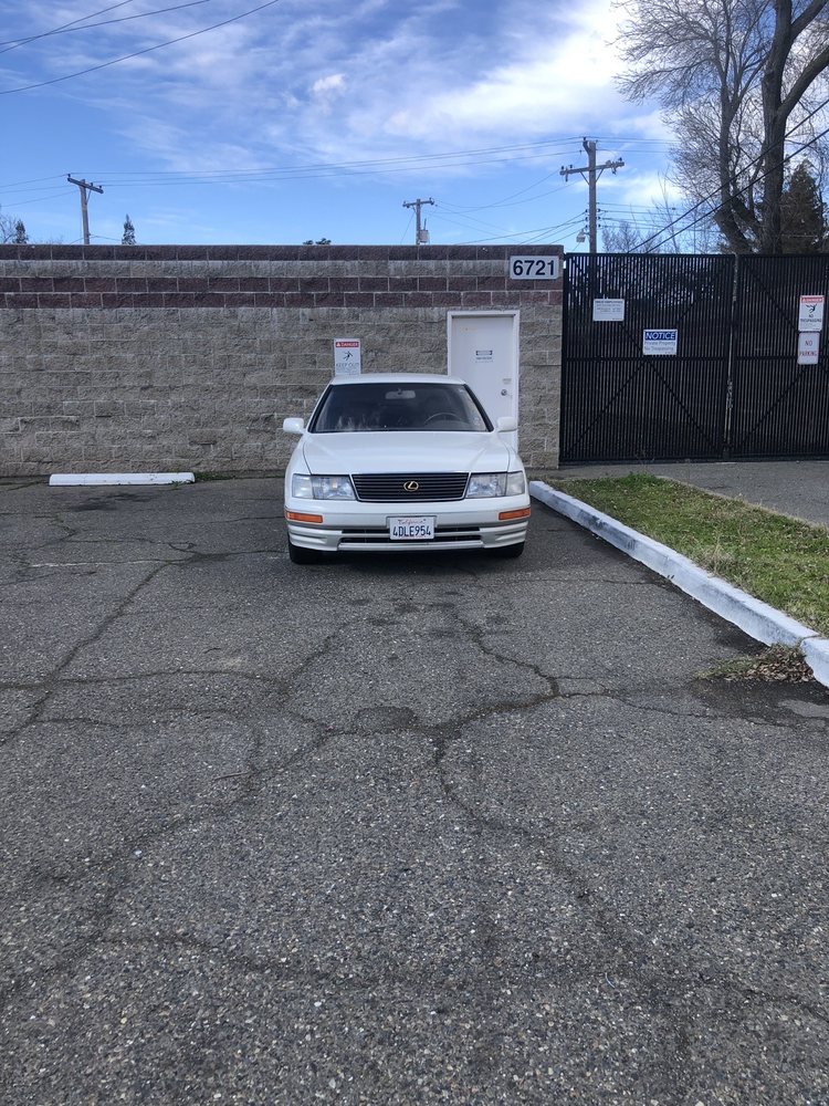 DIAMOND DIAGNOSTICS Updated July 2024 6717 Auburn Blvd, Citrus