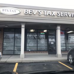 Bev's Tax Service