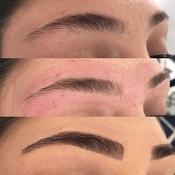 Beauty And The Brows Studio
