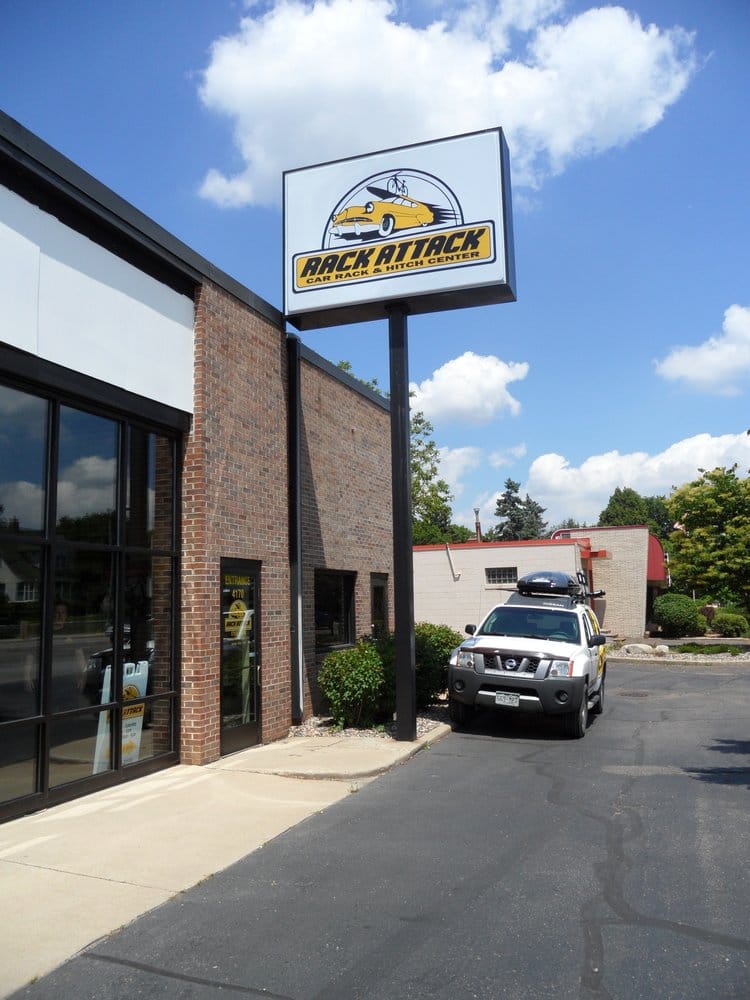 RACK ATTACK MINNEAPOLIS Updated September 2024 16 Reviews 4170