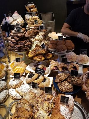 Purebread Bakery + Coffee by null