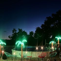 Starlite Vintage Resort - Stargazing at its finest...