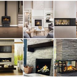 Westchester Wood Stove
