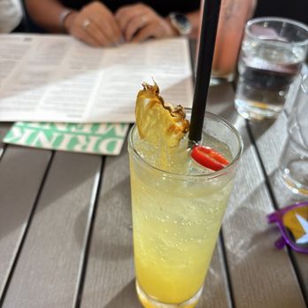 Tap & Barrel - Bridges - Mocktail - Breakfast & Brunch Near Me - Vancouver, British Columbia Tap & Barrel - Bridges - Mocktail - Breakfast & Brunch Near Me - Vancouver, British Columbia