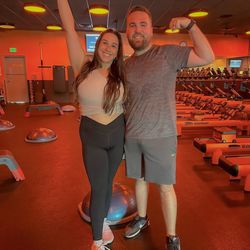Orangetheory Fitness