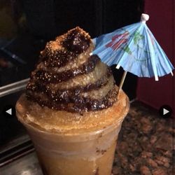 Raspas Perronas - Tamarindo natural