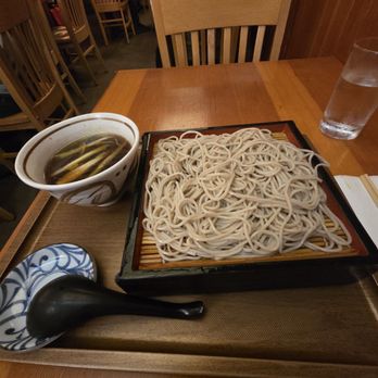 Soba-ya - Japanese Near Me - New York, New York