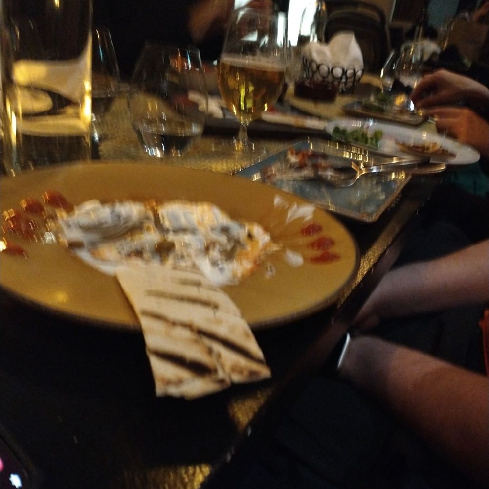 Fairouz - Yummies meal of metzes - Middle Eastern Near Me - Ottawa, Ontario