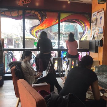 B Cup Cafe & Eatery  - Sandwiches Near Me - New York, New York