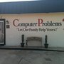 Photo of Computer Problems