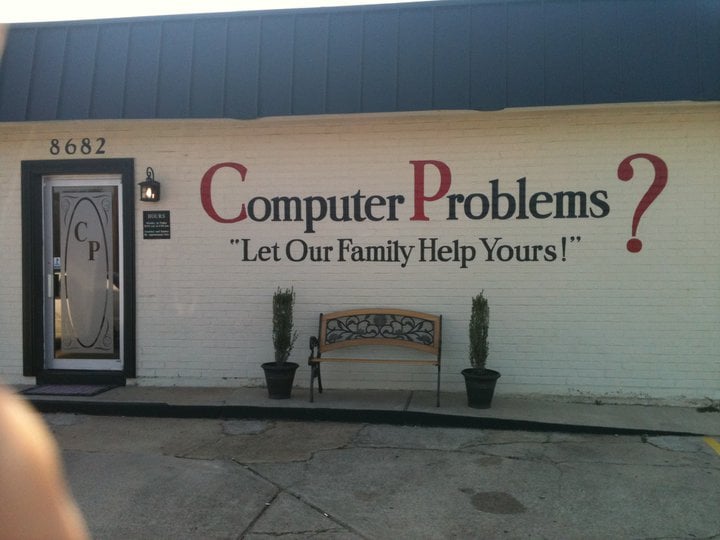 COMPUTER PROBLEMS Updated August 2024 13 Reviews 8682 Youree Dr