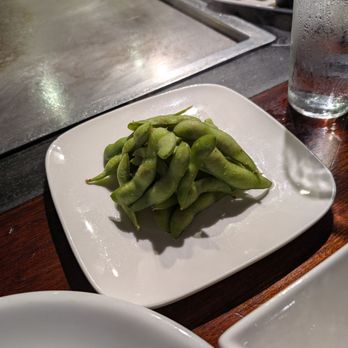 Benihana - Sushi Bars Near Me - Carlsbad, California
