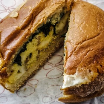Pronto by Giada - Egg sandwich for $9 - Sandwiches Near Me - Las Vegas, Nevada Pronto by Giada - Egg sandwich for $9 - Sandwiches Near Me - Las Vegas, Nevada