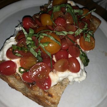 All Time - Focaccia - Coffee & Tea Near Me - Los Angeles, California