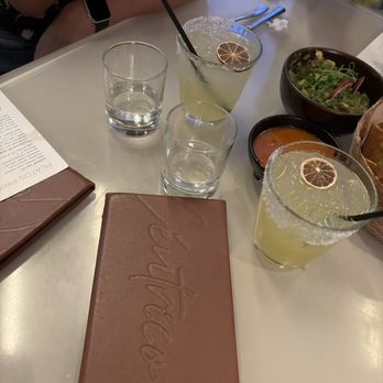 Centrico - Clasico margarita - Mexican Near Me - Anaheim, California