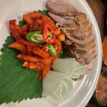 Tang Jip - Korean Near Me - Hayward, California Tang Jip - Korean Near Me - Hayward, California
