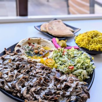Lotus Falafel and Shawarma - Mediterranean Near Me - Burlingame, California Lotus Falafel and Shawarma - Mediterranean Near Me - Burlingame, California