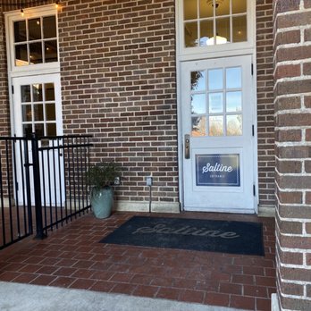 Saltine - Exterior - Southern Near Me - Jackson, Mississippi