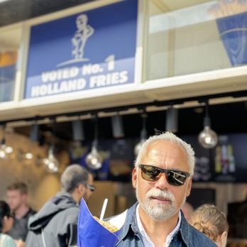 Manneken Pis - Friterie Near Me - Amsterdam, New Hampshire