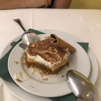 Postigo do Carvão - Banana pudding - Portuguese Near Me - Porto, 13