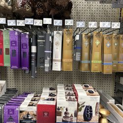 Walmart - Even though they did not have the one I was looking for they did have varies other scents