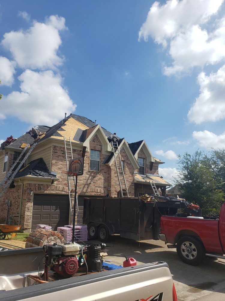 Slide of WH Construction and Roofing Contractors