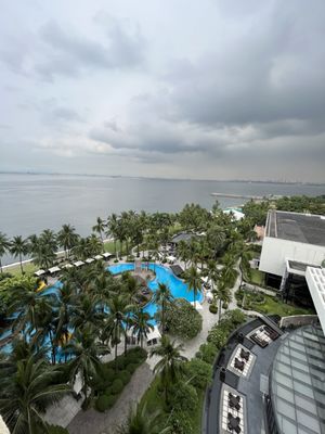 Sofitel Philippines Plaza Manila by null