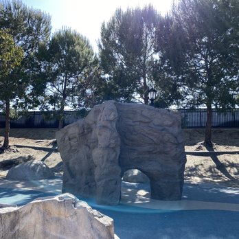 Courtney's Sandcastle - Rock climbing - Playgrounds Near Me - San Clemente, California