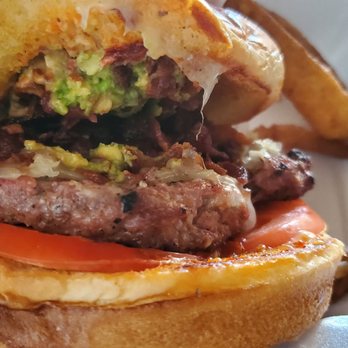 FunBurger - Very good juicy burger - Burgers Near Me - Simi Valley, California