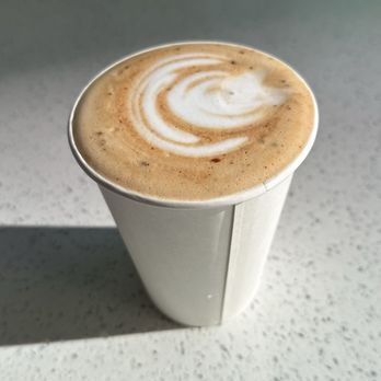 1 Oz Coffee - Coffee & Tea Near Me - Santa Clara, California