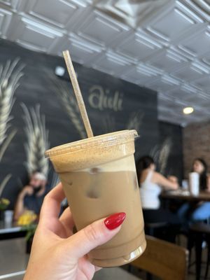 aioli - Sour Dough Bakery & Cafe by null