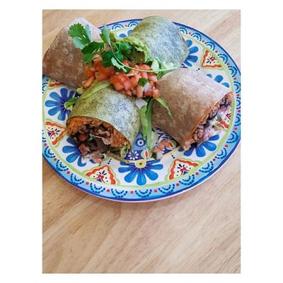 Burritos Y Mas NY by null