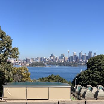 Taronga Zoo - Zoos Near Me - Mosman, NSW