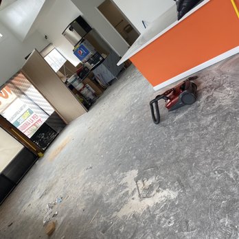 Janaina's Cleaning Service - Post-construction dust - Home Cleaning Near Me