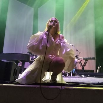 Stage AE - Tove Styrka opening - Music Venues Near Me - Pittsburgh, Pennsylvania