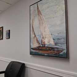 Mufa Ghadiali, MD - Reception