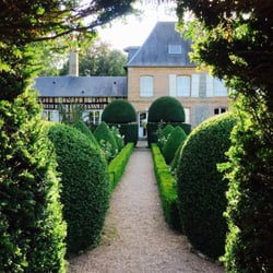 Le Restaurant If