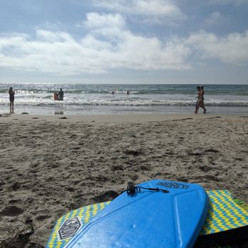 Moonlight State Beach - It's wonderful to be here. - Playgrounds Near Me - Encinitas, California Moonlight State Beach - It's wonderful to be here. - Playgrounds Near Me - Encinitas, California