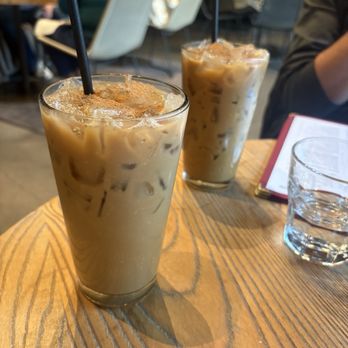 Zinqué - Baklava Latte - French Near Me - Scottsdale, Arizona Zinqué - Baklava Latte - French Near Me - Scottsdale, Arizona