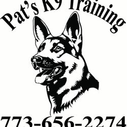 Pat's K9 Training