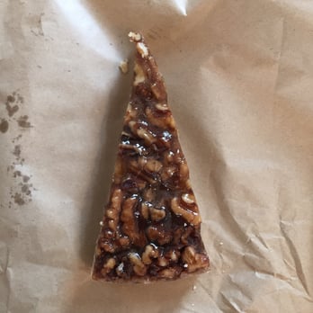 The Hill Cafe - 'Pecan' pie (walnuts...) - Cafes Near Me - London, XGL The Hill Cafe - 'Pecan' pie (walnuts...) - Cafes Near Me - London, XGL